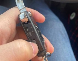 明锐车钥匙换电池视频,斯柯达明锐车钥匙换电池视频