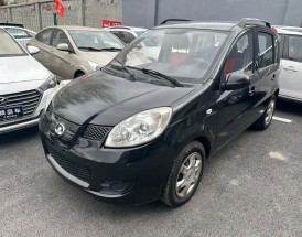 长城精灵油耗多少,长城精灵2009款