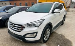 09款进口胜达四驱怎么样／13款进口胜达四驱v6