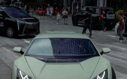 兰博基尼小牛历代车型 兰博基尼小牛历史