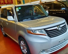 酷熊二手车多少钱／酷宝汽车二手车报价