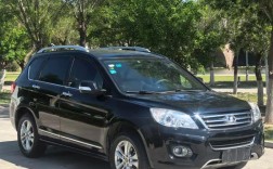 长城h6手动挡多少钱,长城汽车h6手动挡