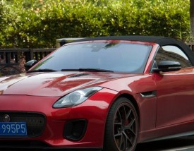 捷豹ftype报价(捷豹ftype跑车报价2020)