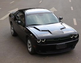 2020款道奇挑战者价格,道奇挑战者2021售价