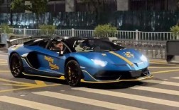 买兰博基尼要多少身家／买兰博基尼要多少钱