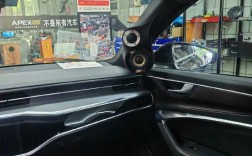 汽车音响改装的十大坑／汽车音响改装趋势