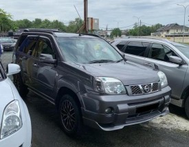 nissan怎么读,nissan英语