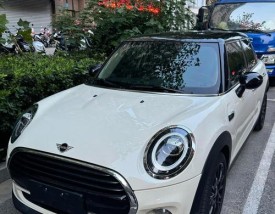 minicooper车怎么样,mini cooper性价比怎么样