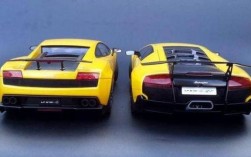 兰博基尼大牛和小牛区别图片 兰博基尼大牛和兰博基尼小牛有什么区别