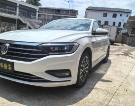 速腾2020款二手车能卖多少钱／2020年速腾二手多少钱