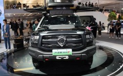 长城2023最新款皮卡,长城新款皮卡上市价钱多少钱