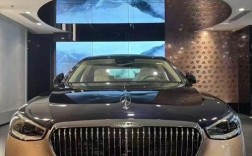 一千万的奔驰迈巴赫／一千万的奔驰迈巴赫是哪款