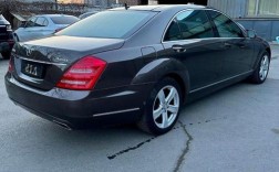 奔驰s350l,奔驰s350l二手车价格