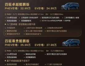 汽车之家新能源／汽车之家新能源2025最新报价