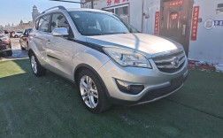 长安汽车长安cs35大概多少钱／长安cs35多少钱一辆