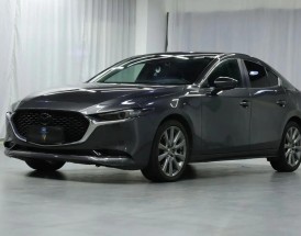 马自达3昂克赛拉黑色,2021款马自达3昂克赛拉颜色