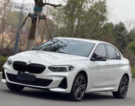 bmw125i(bmw125i两厢)