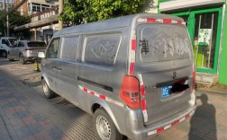 旧面包车个人转让(个人转让二手面包车)