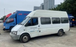 江铃全顺17座尺寸,江铃全顺17座座位图片