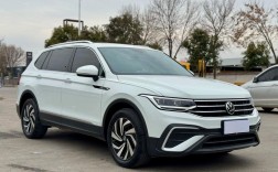 途观l2023款最新图片／途观l2022款最新消息