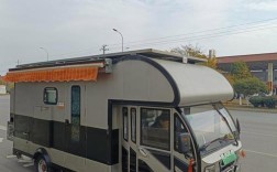 8000元的电动三轮房车,八千元的三轮电动房车厂家