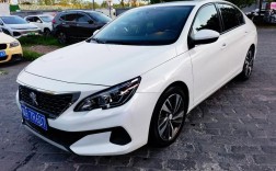 2023标致408价格 20款标致408怎么样 值得买吗