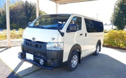 丰田四驱越野,丰田四驱越野面包车