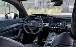 东风标致508内饰,标致508内饰改装效果图片