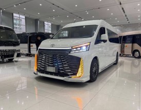 广州丰田商务车7座报价／广州丰田商务车7座报价多少