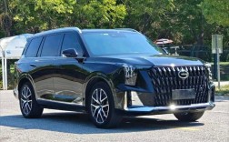 传祺gs8s五座报价及图片,传祺gs8s五座报价及图片大全