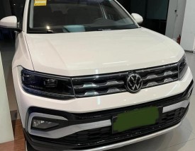 途铠报价及图片／途铠 t cross报价及图片