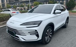 【比亚迪宋dmi2023款价格,比亚迪宋dm价格多少】