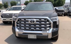 丰田皮卡车坦途,丰田大皮卡坦途