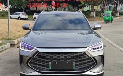 2023比亚迪宋plus,2023比亚迪宋plus落地多少钱