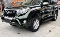 14款普拉多2700中东版参数 2014款普拉多2700配置参数