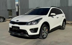 起亚kxcross是什么车型 起亚kxcross怎么样质量怎么样