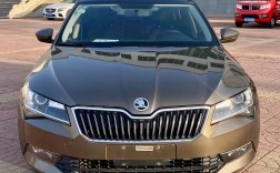 斯柯达30万左右的车型／斯柯达三十万有啥车