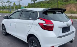 二手丰田致炫自动挡多少钱 二手丰田致炫2017自动多少钱