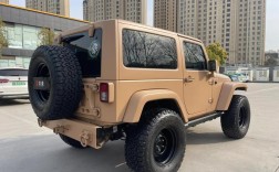 两门版越野车 便宜的越野车