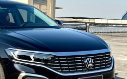 大众帕萨特2024款图片 2021大众帕萨特最新款