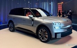 【吉利领克报价及图片,吉利领克suv价格图片大全】