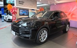 保时捷卡宴跑车价格及图片／保时捷卡宴轿跑报价