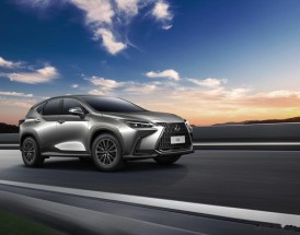 雷克萨斯suv最新款图片(雷克萨斯suv图片价格)