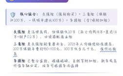 现在汽车保险怎么买／汽车保险怎么买划算2025