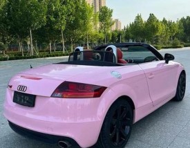 敞篷轿车10万到15万 敞篷车10万左右2020款