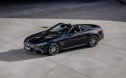 奔驰sl500价格多少／奔驰sl550报价