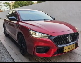 名爵6声浪视频试驾视频,名爵6trophy声浪多少钱