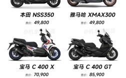 雅马哈踏板车全系列报价 雅马哈踏板车全系列价格