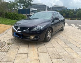 马自达睿翼轿跑和普通版(马自达睿翼是好车吗)