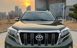 15款丰田2700霸道多少钱 15款霸道2700中东版多少钱